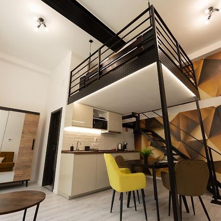 Glam Castle Apartments Budapeste Exterior foto